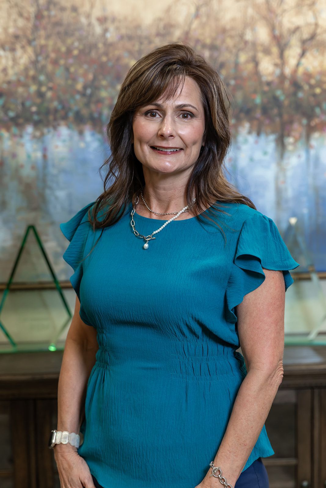 Tammy Allen — Memphis, TN — Jackson, Howell & Associates