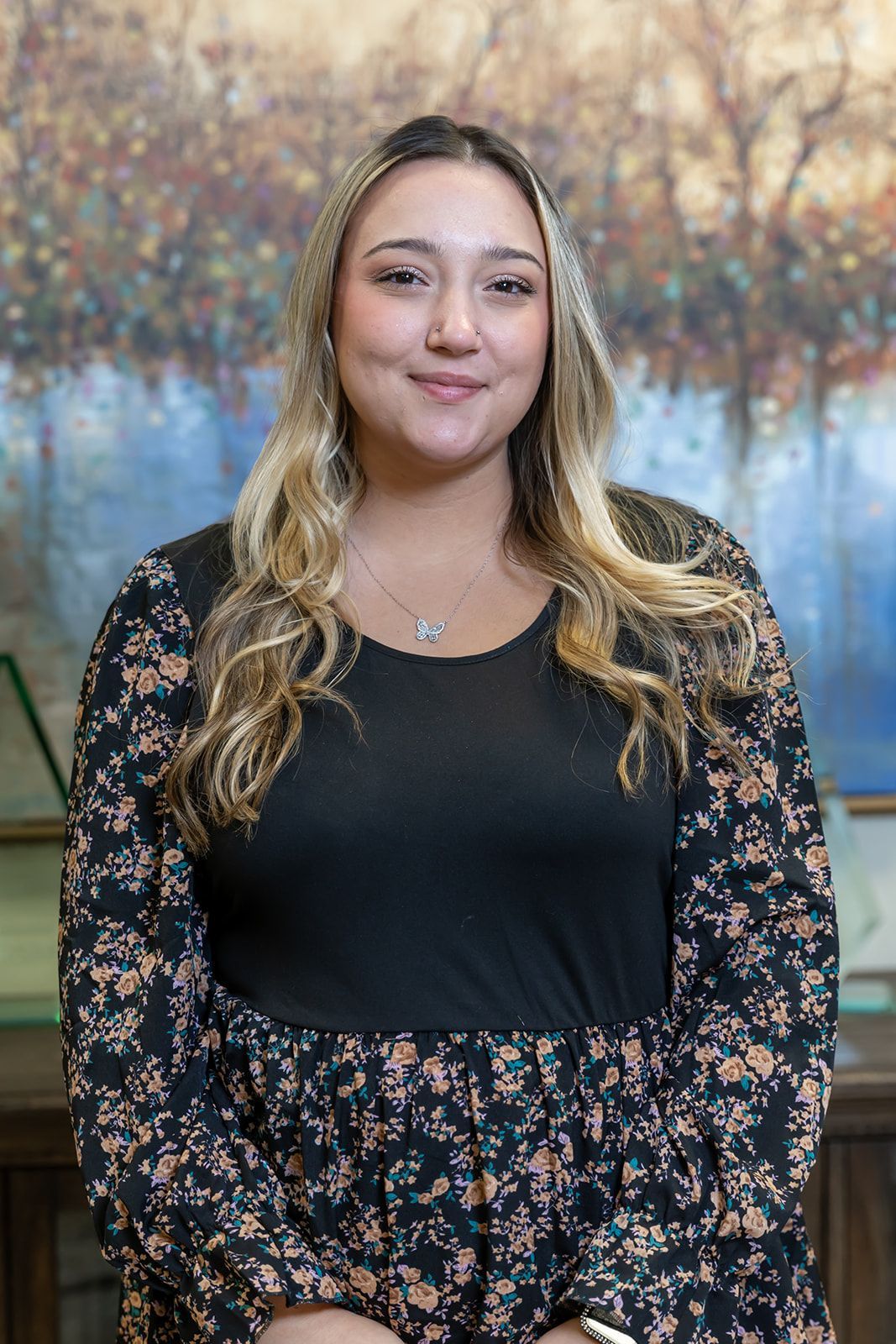 Michelle Goodman — Memphis, TN — Jackson, Howell & Associates