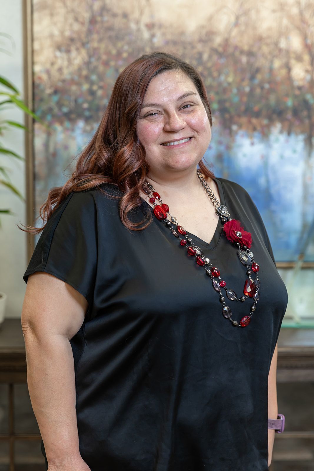 Michelle Goodman — Memphis, TN — Jackson, Howell & Associates