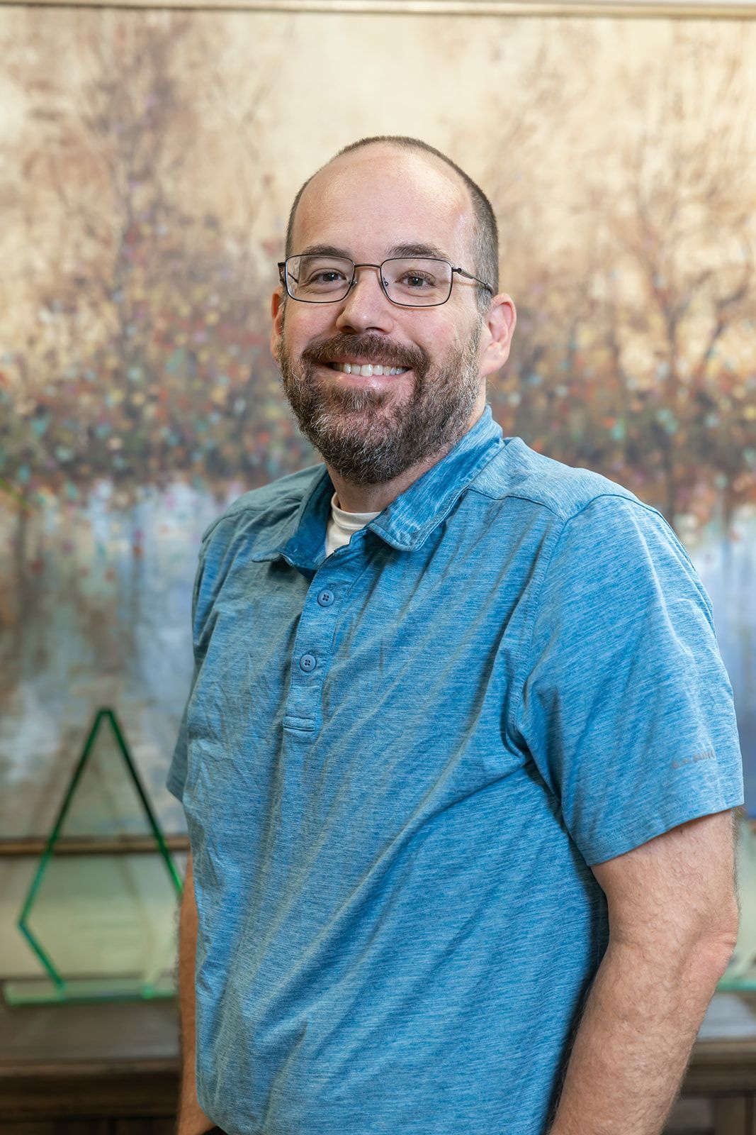 Joey Gorglione — Memphis, TN — Jackson, Howell & Associates