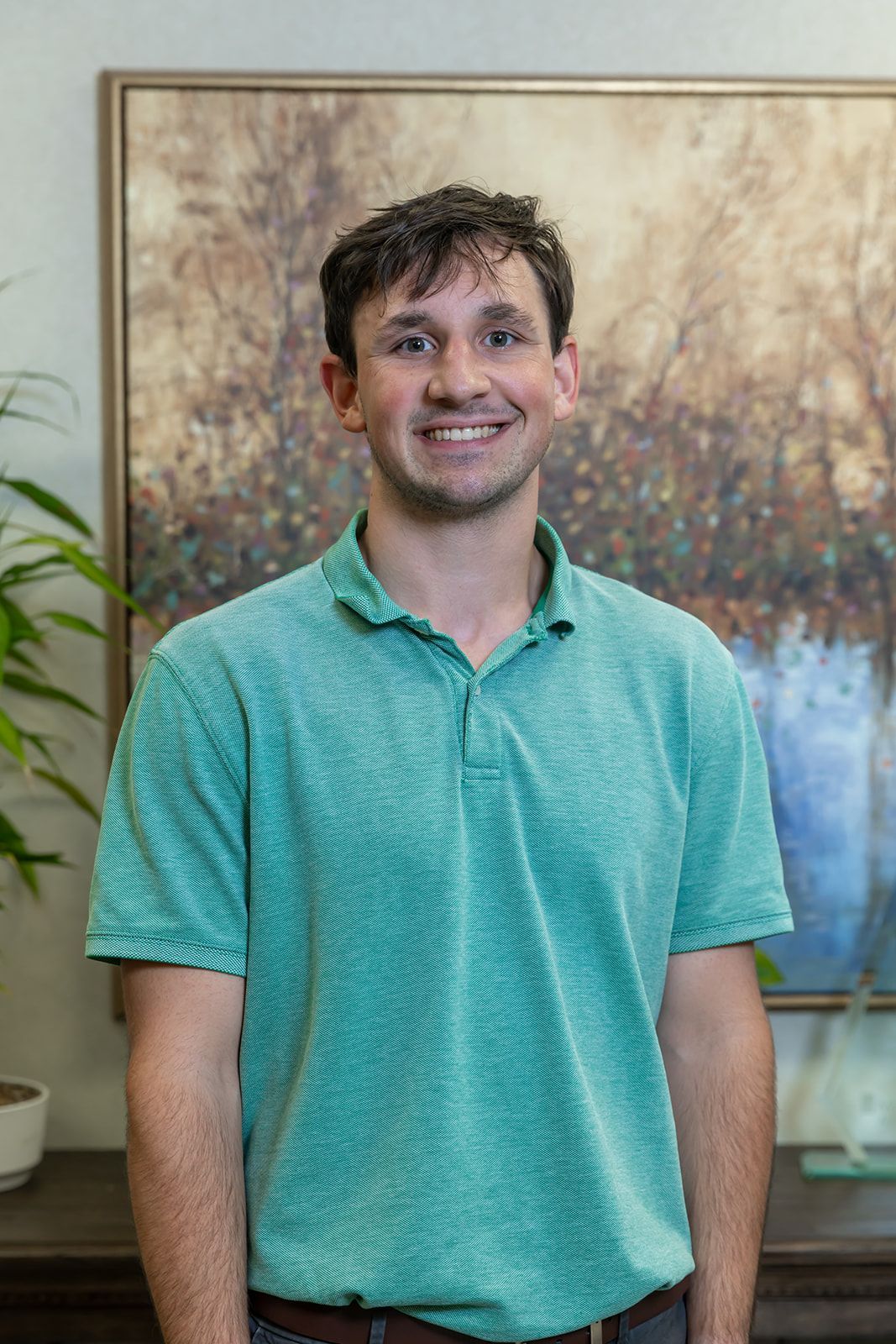 Ken Thomas — Memphis, TN — Jackson, Howell & Associates