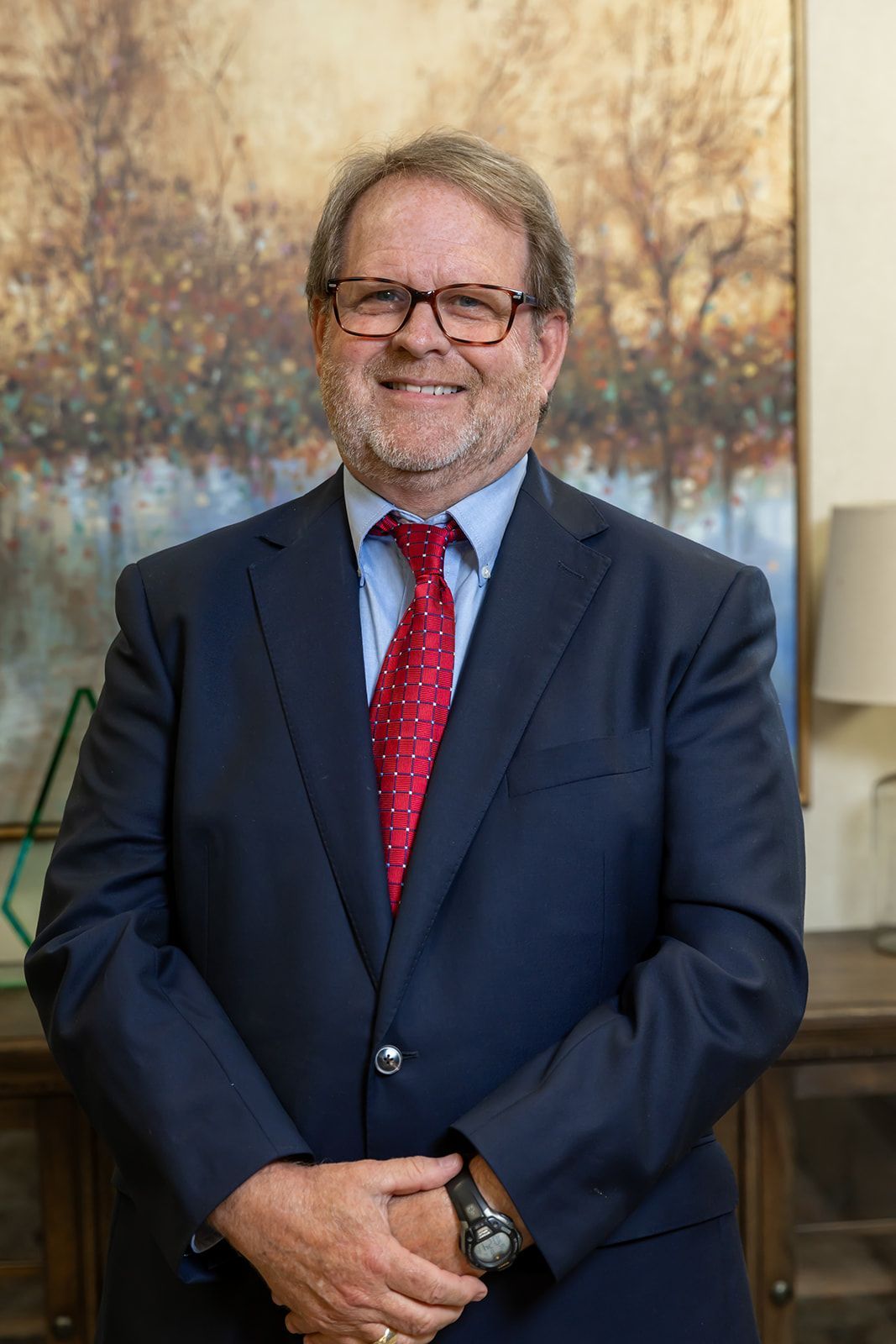 David Jackson — Memphis, TN — Jackson, Howell & Associates David Jackson — Memphis, TN — Jackson, Howell & Associates