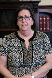 Linda Christian — Memphis, TN — Jackson, Howell & Associates