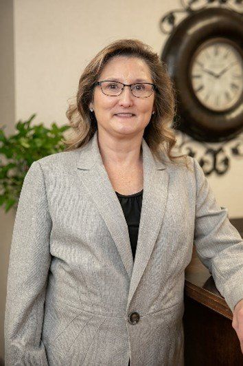Cindy Robb — Memphis, TN — Jackson, Howell & Associates Cindy Robb — Memphis, TN — Jackson, Howell & Associates
