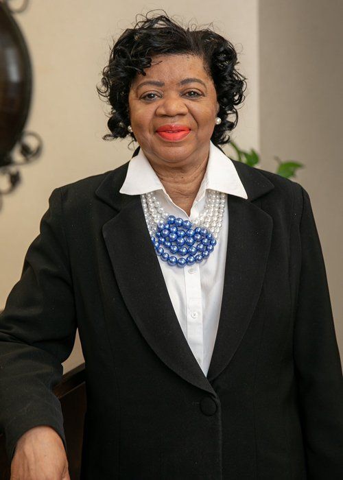 Glenda Bass — Memphis, TN — Jackson, Howell & Associates Glenda Bass — Memphis, TN — Jackson, Howell & Associates