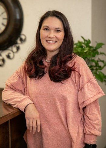 Glenda Bass — Memphis, TN — Jackson, Howell & Associates Glenda Bass — Memphis, TN — Jackson, Howell & Associates