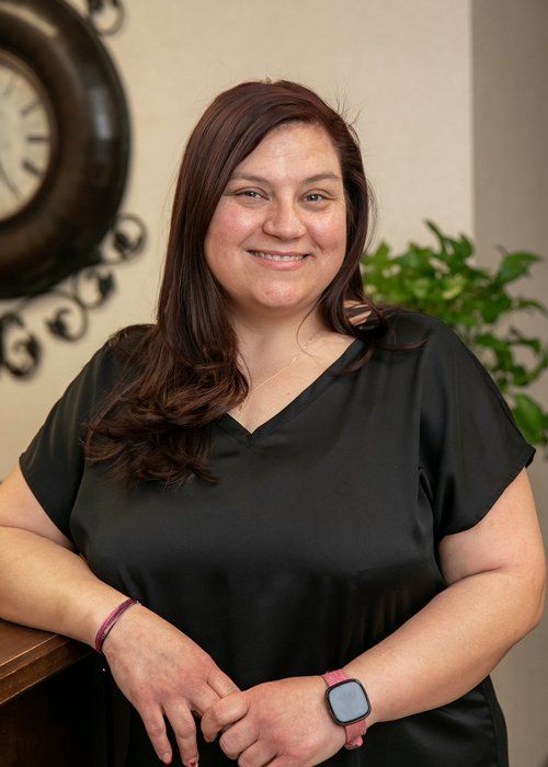 Michelle Goodman — Memphis, TN — Jackson, Howell & Associates Michelle Goodman — Memphis, TN — Jackson, Howell & Associates