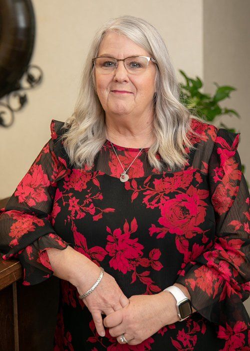 Sandy Moss — Memphis, TN — Jackson, Howell & Associates Sandy Moss — Memphis, TN — Jackson, Howell & Associates