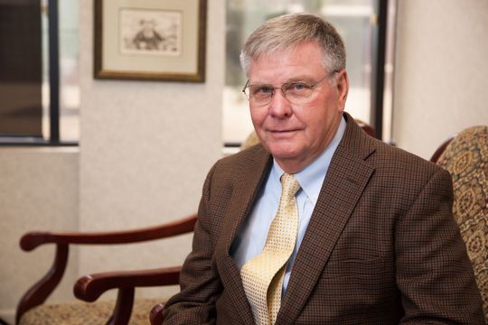 Larry Jackson — Memphis, TN — Jackson, Howell & Associates