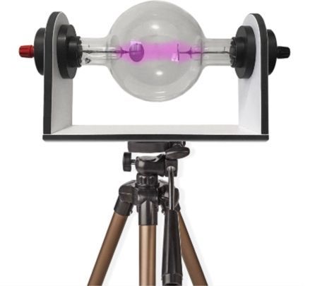 Rife Lamp