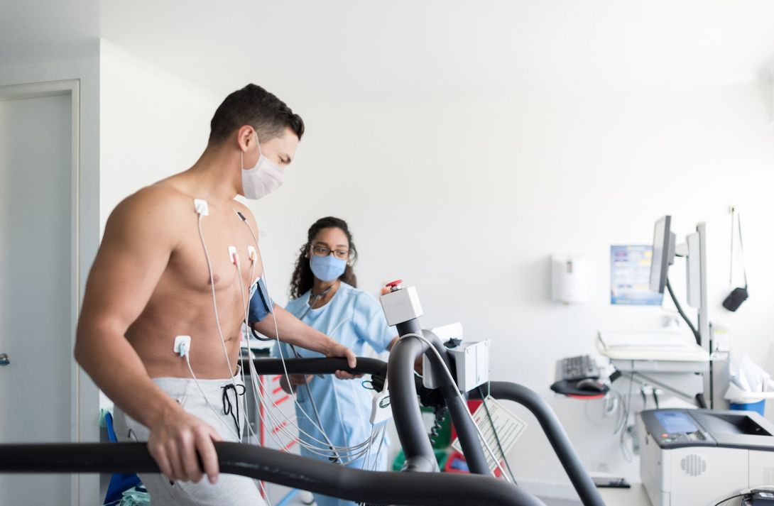 Riabilitazione sportiva