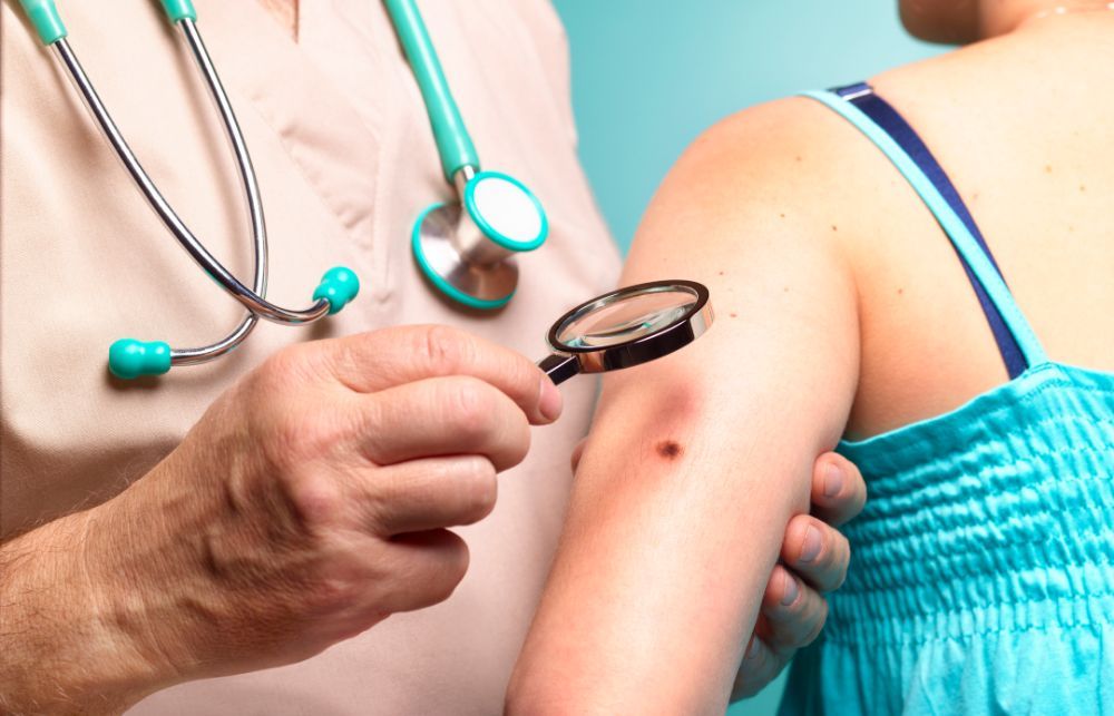 Dermatologia