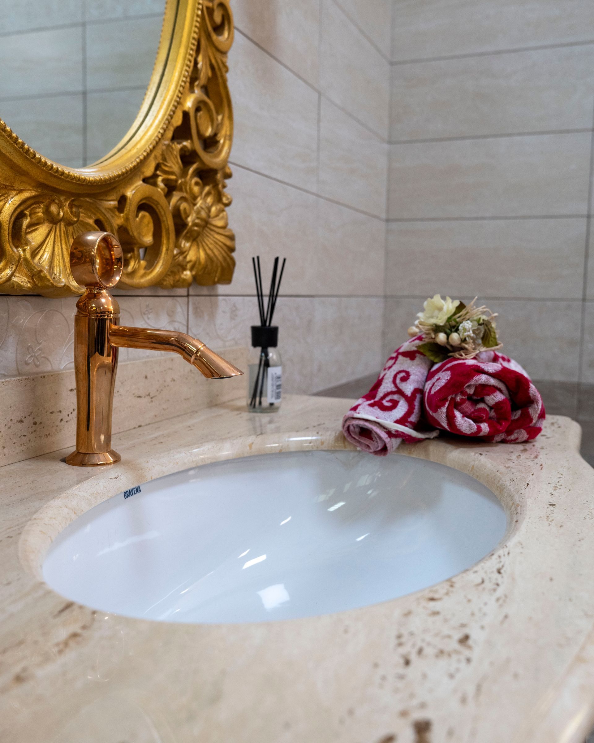 arredo bagno