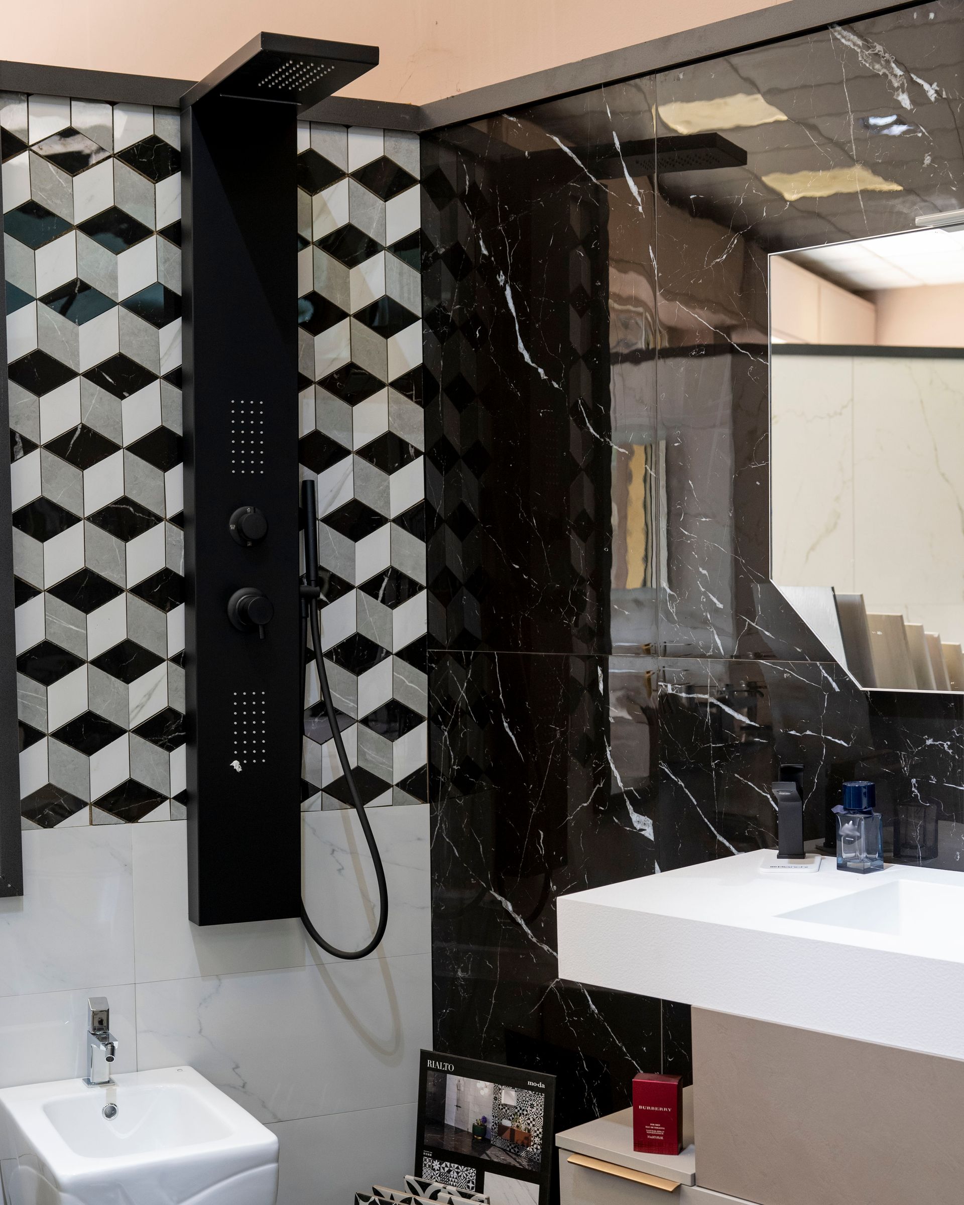 arredo bagno