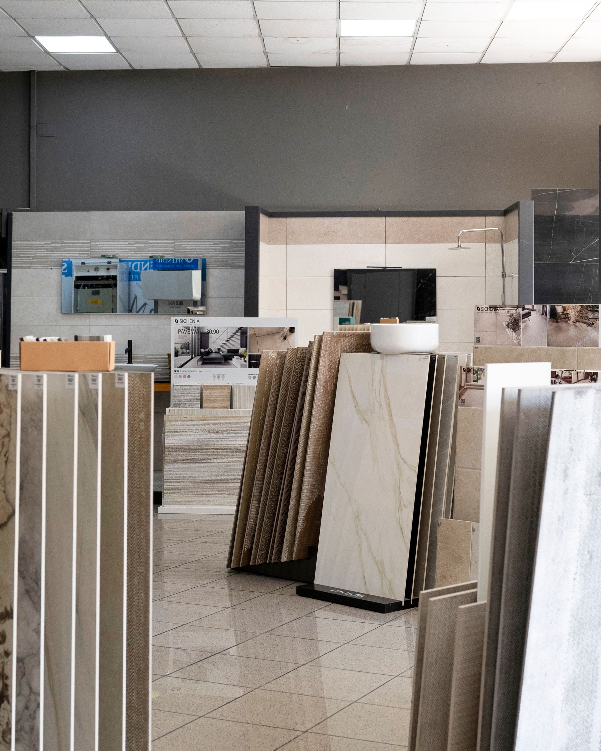 ceramiche
