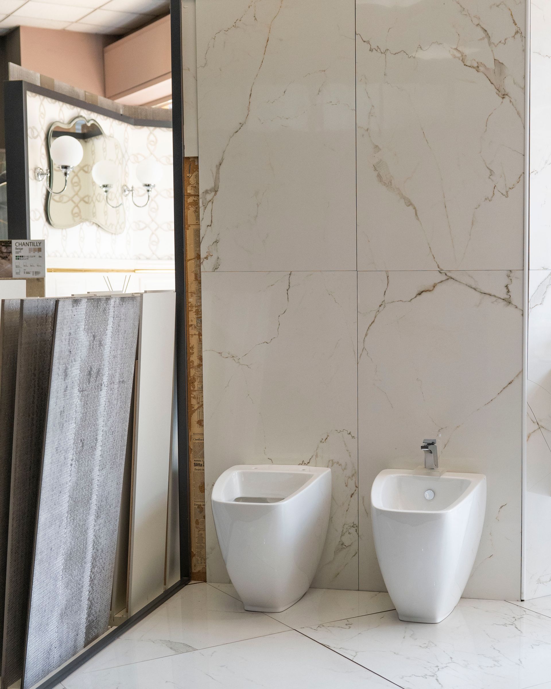 arredo bagno