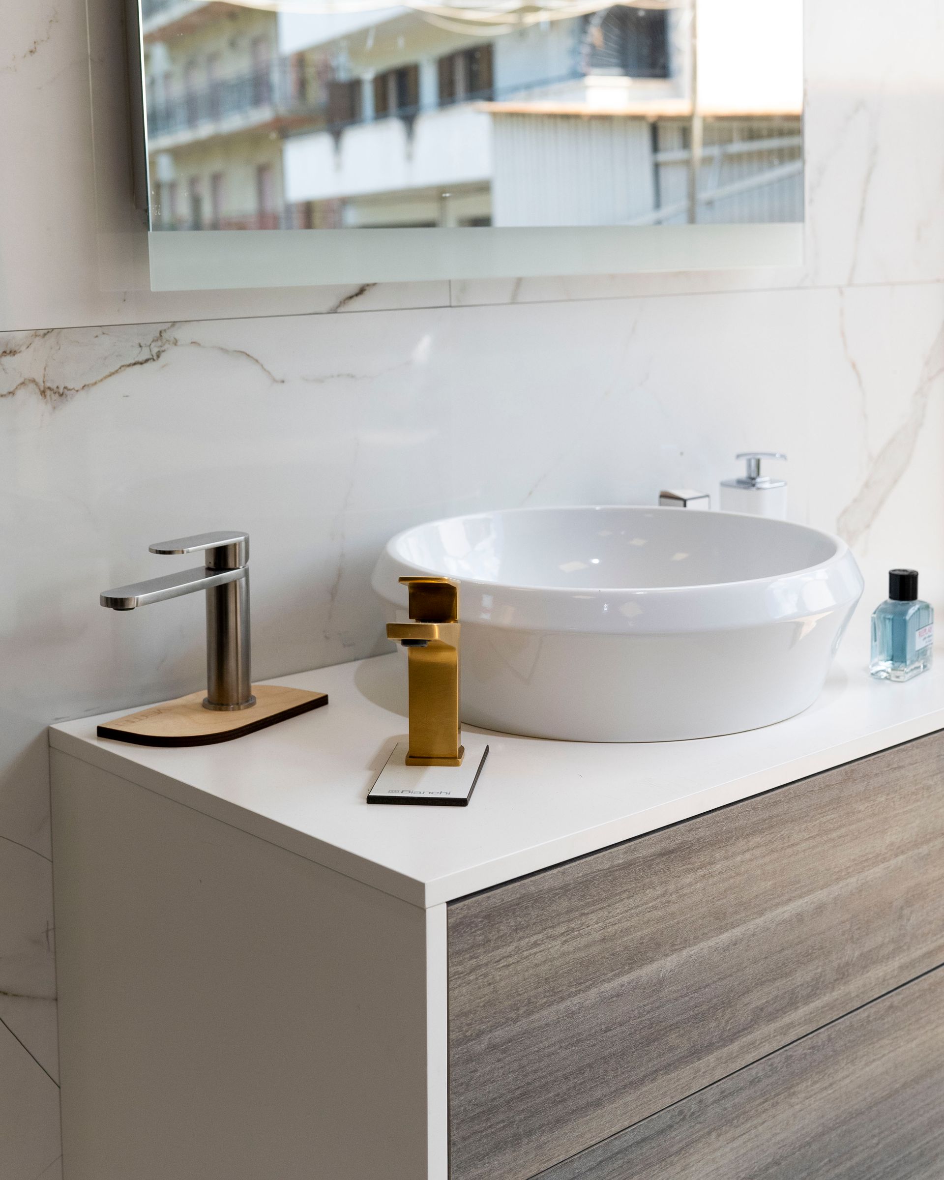 arredo bagno