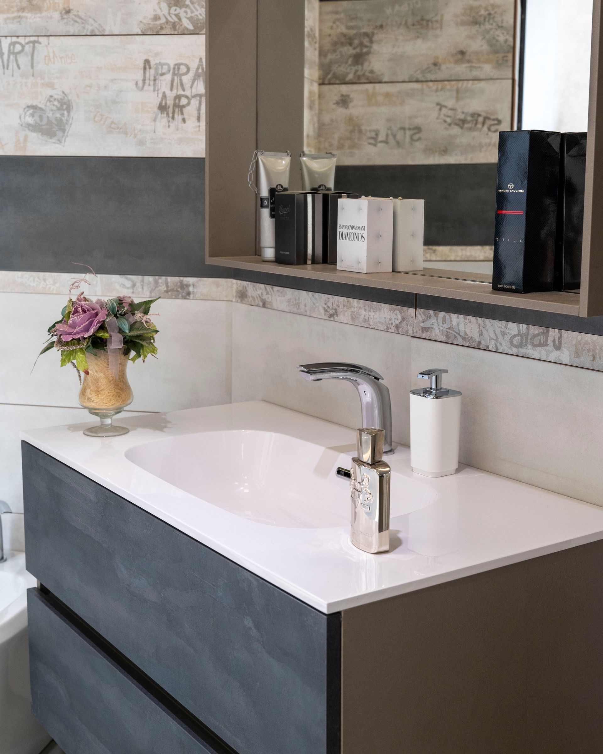 arredo bagno