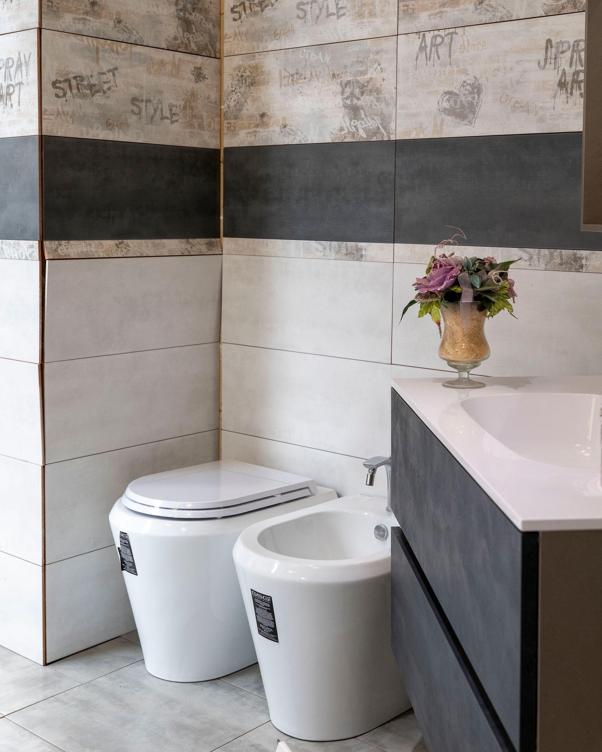 arredo bagno