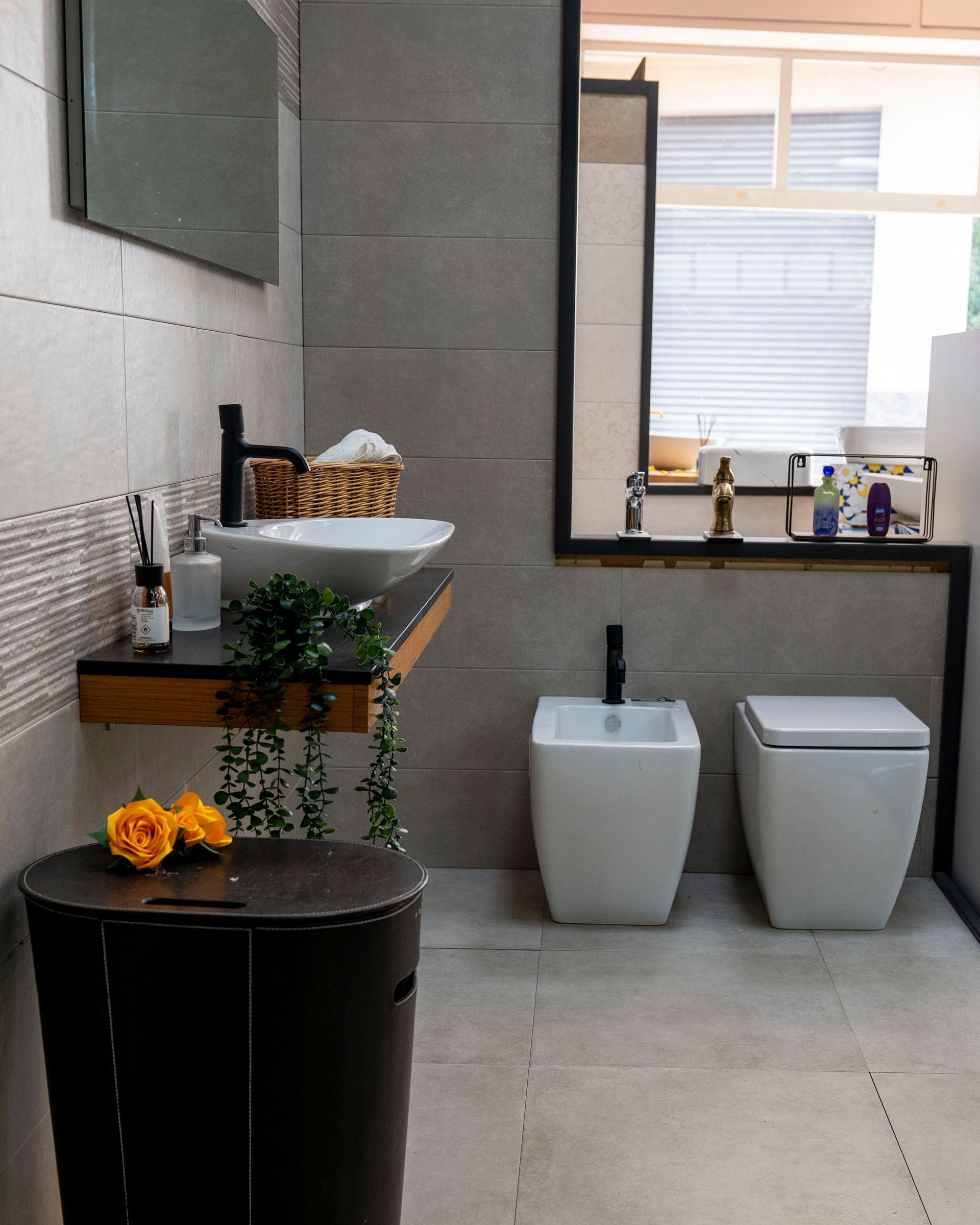 arredo bagno