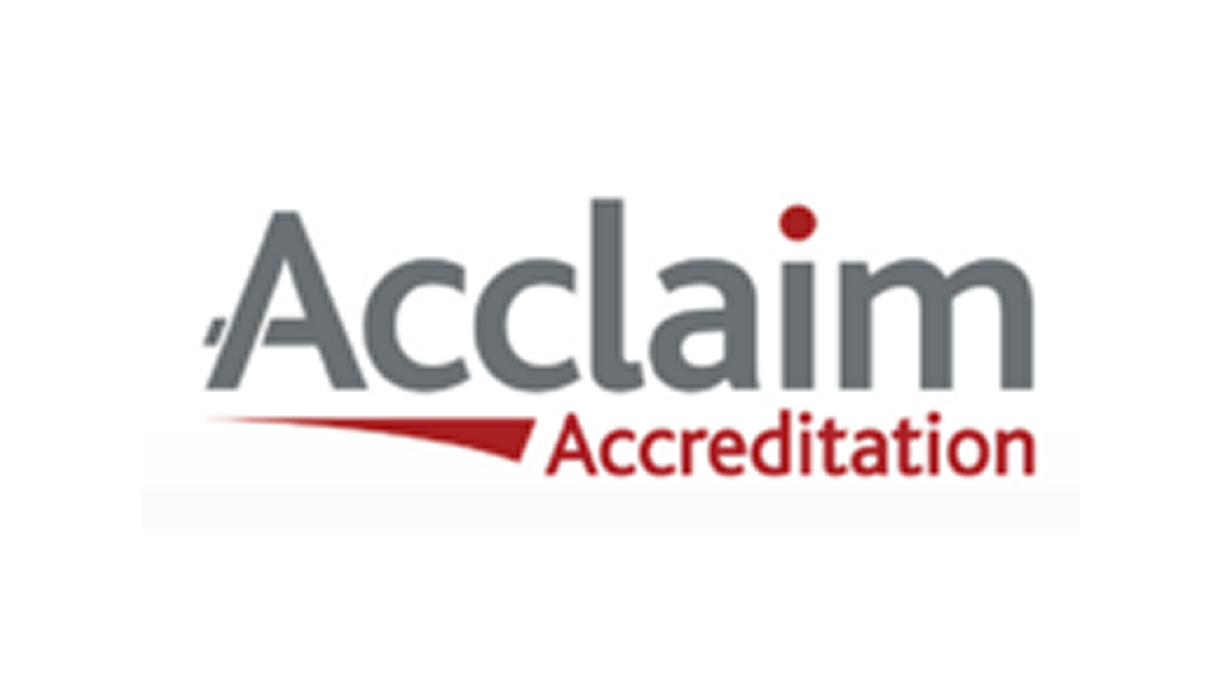Logo of company