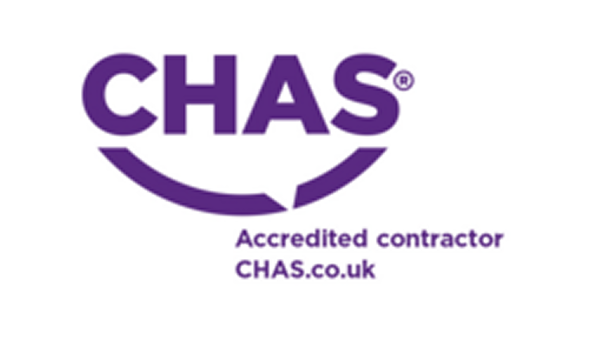 Logo of company