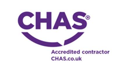 Logo of company