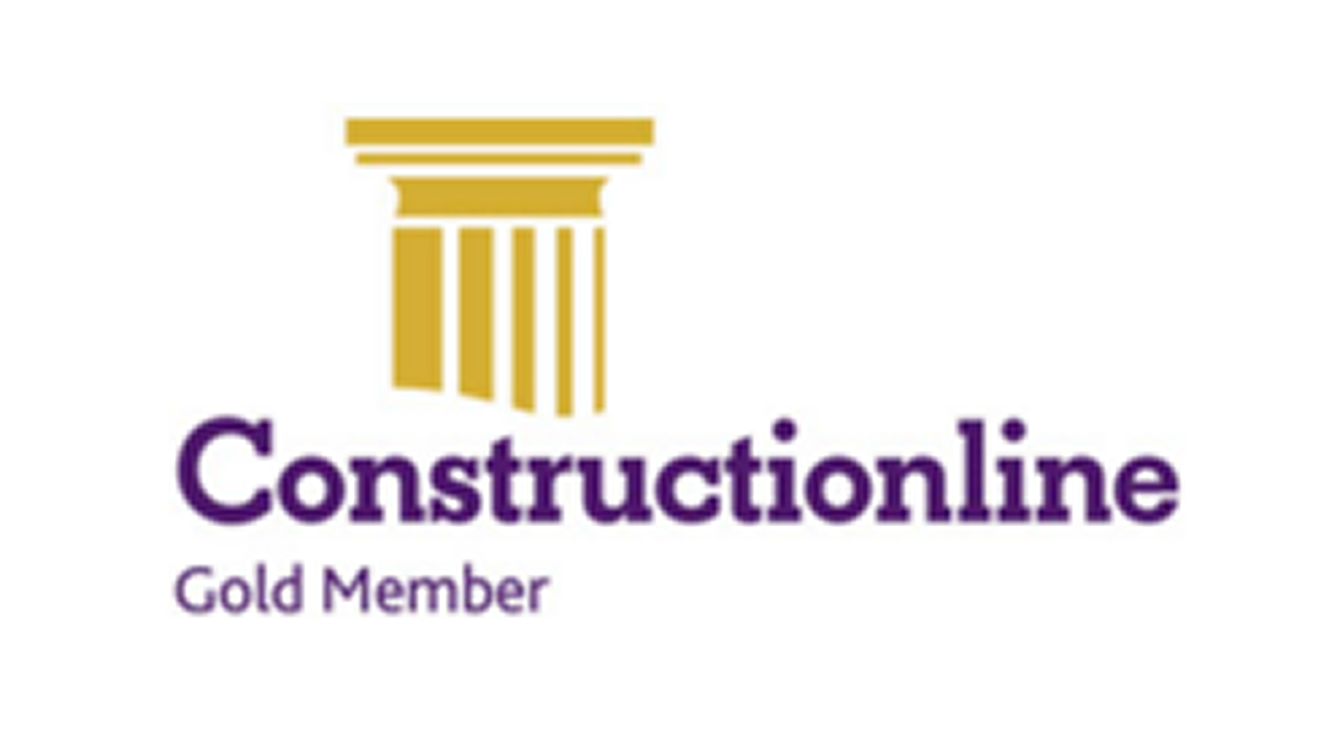Logo of company