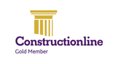 Logo of company
