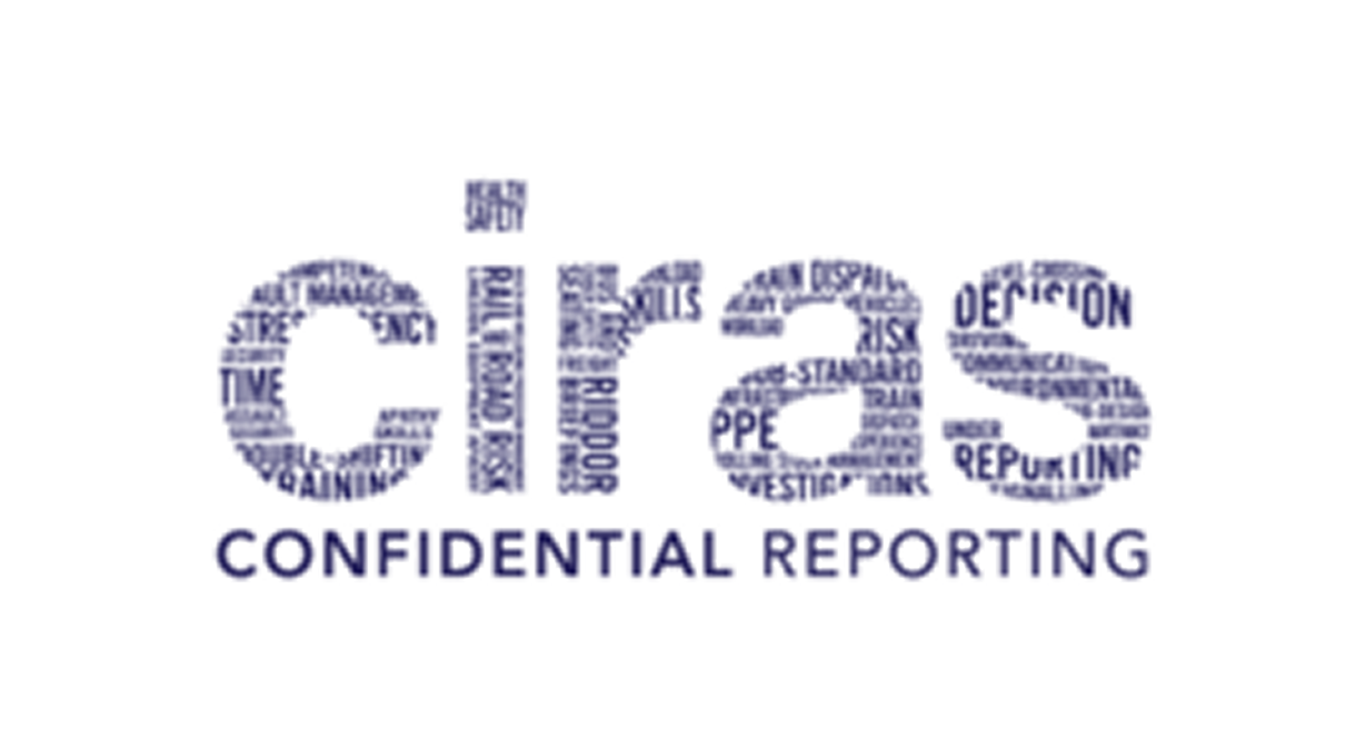 Logo of company