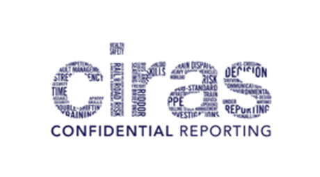 Logo of company