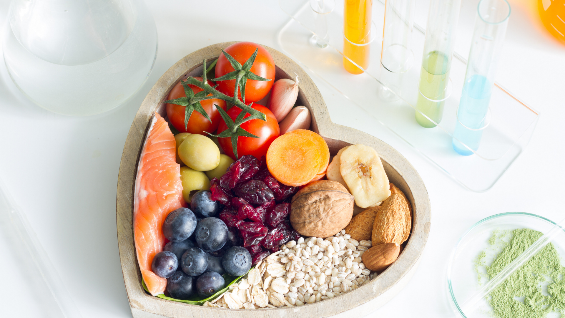 healthy foods