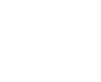 Calendar icon with a clock overlay, black outline on white background