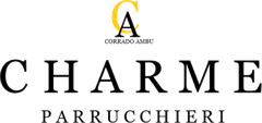 Charme Parrucchieri logo