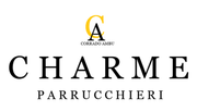 Charme Parrucchieri insegna