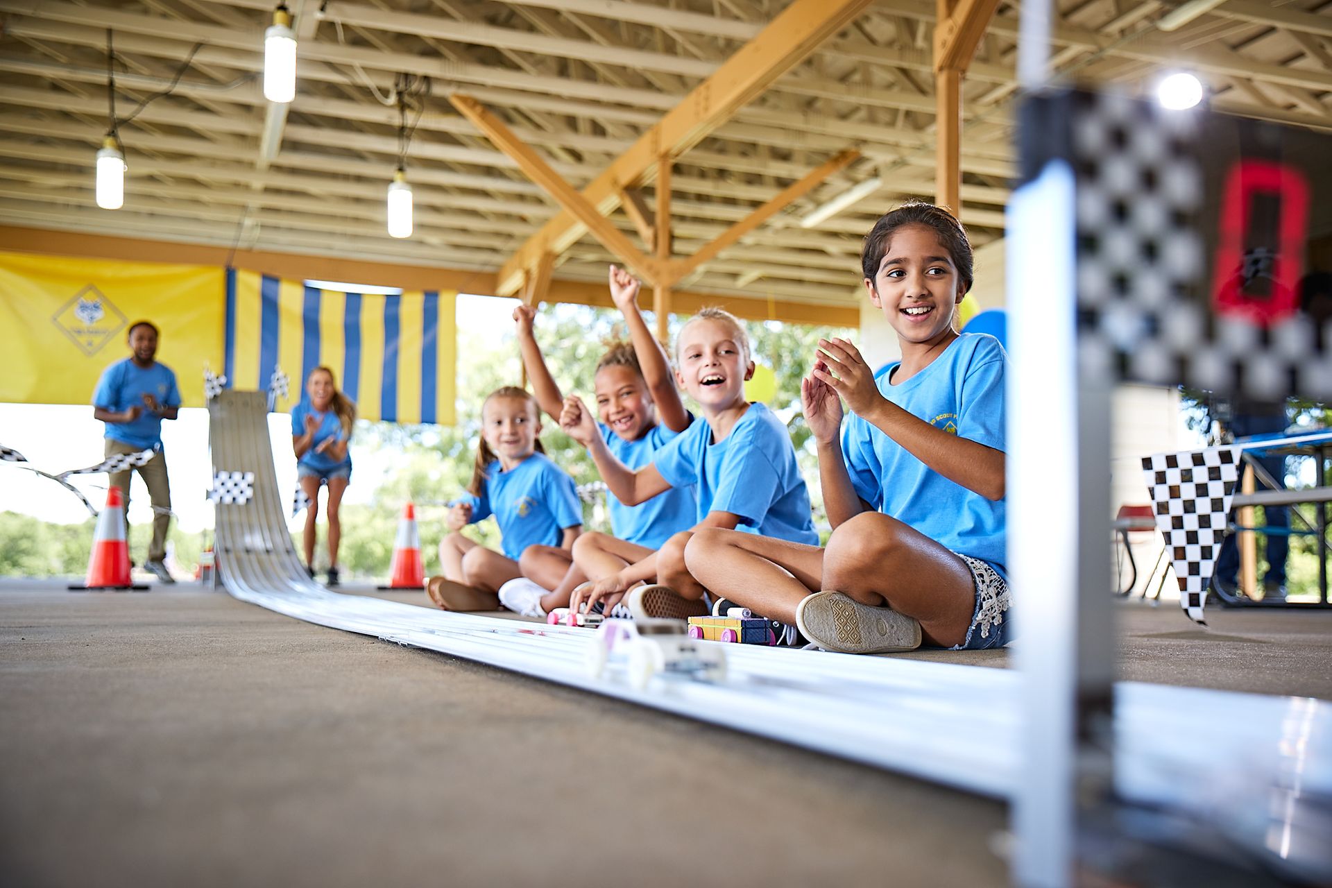 Cub Scouts | Fun Programs for Ages 5–10