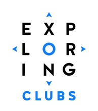Logo for Exploring Clubs: 