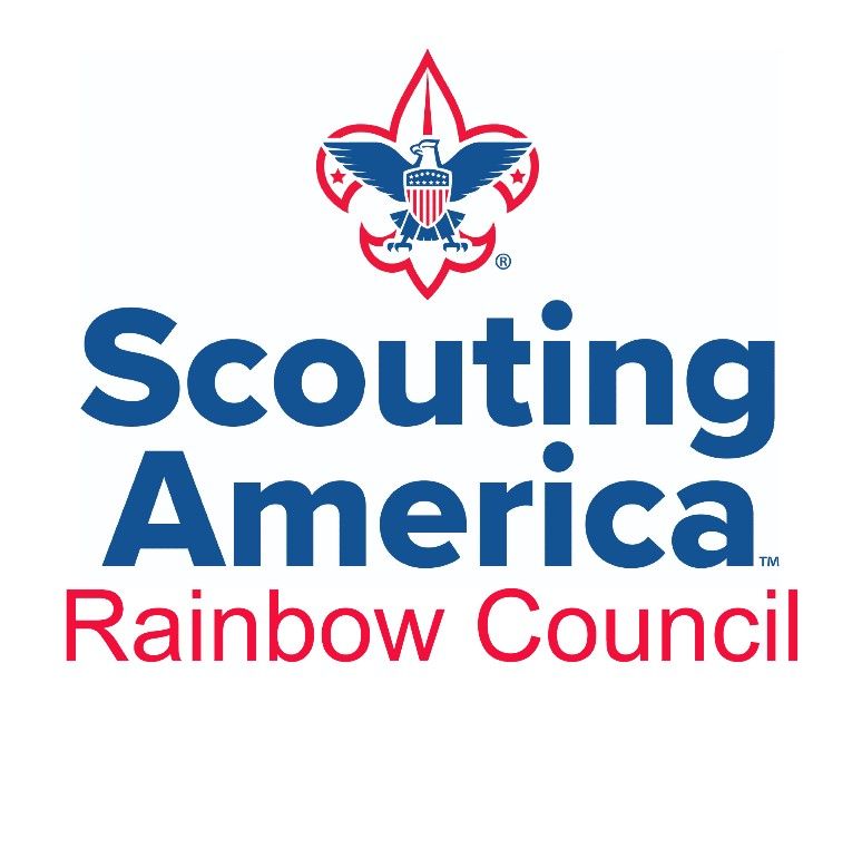 Rainbow Council, Scouting America