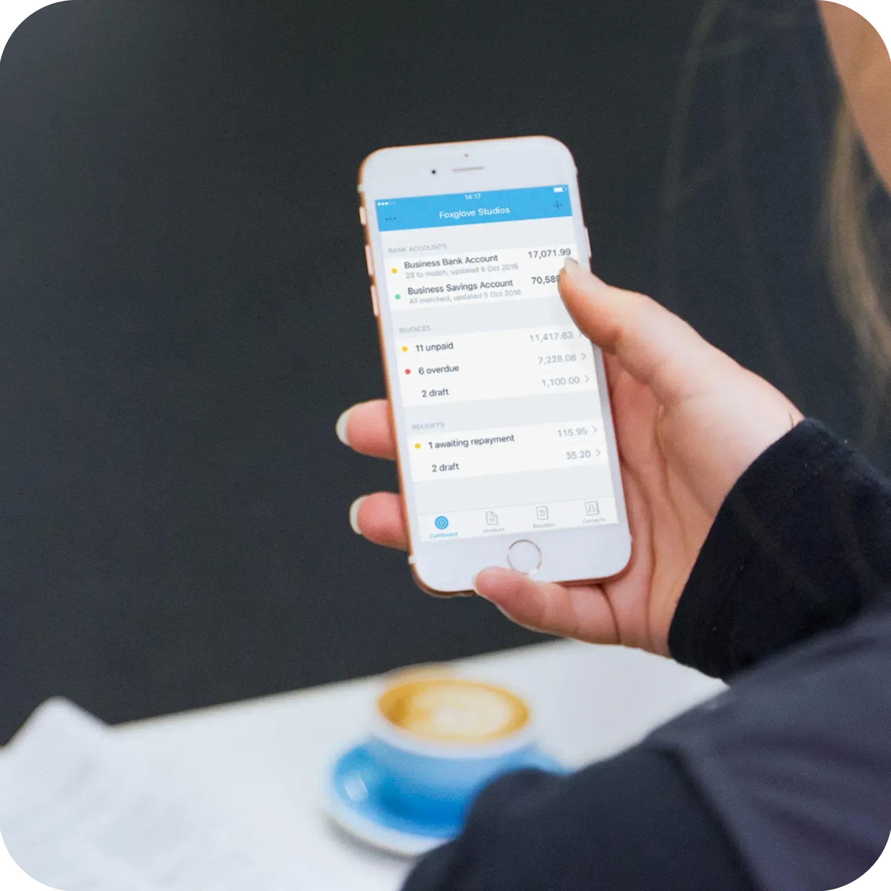 Start strong with expert financial advice