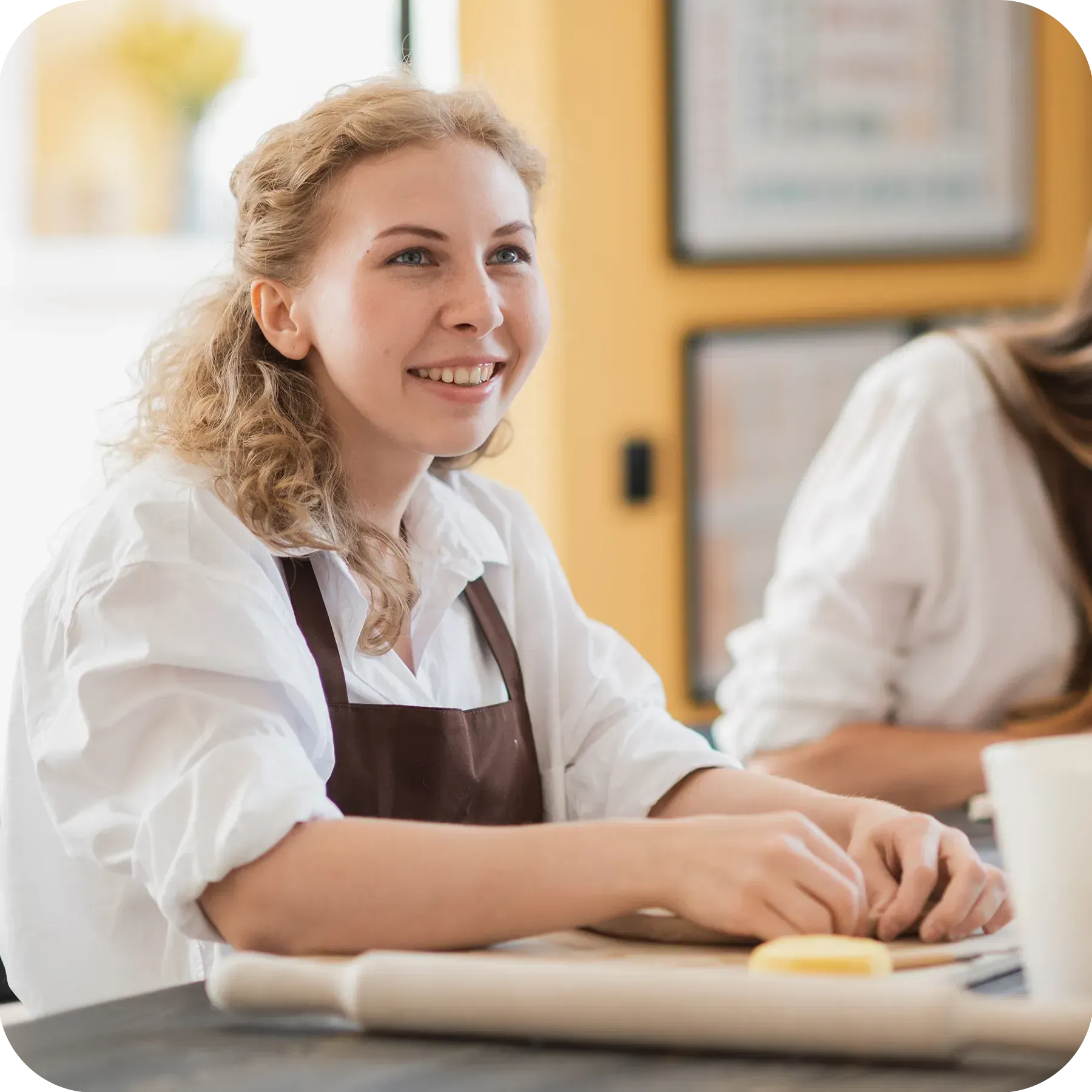 Supporting sole traders with their finances