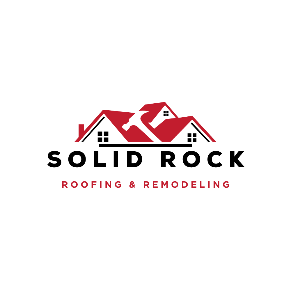 Professional Roof Repair in Greensboro, NC | Solid Rock Roofing