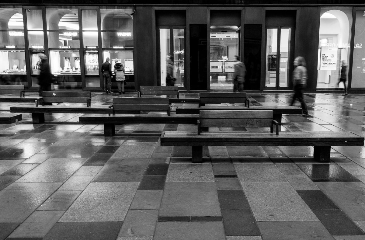 Wiener Innenstadt