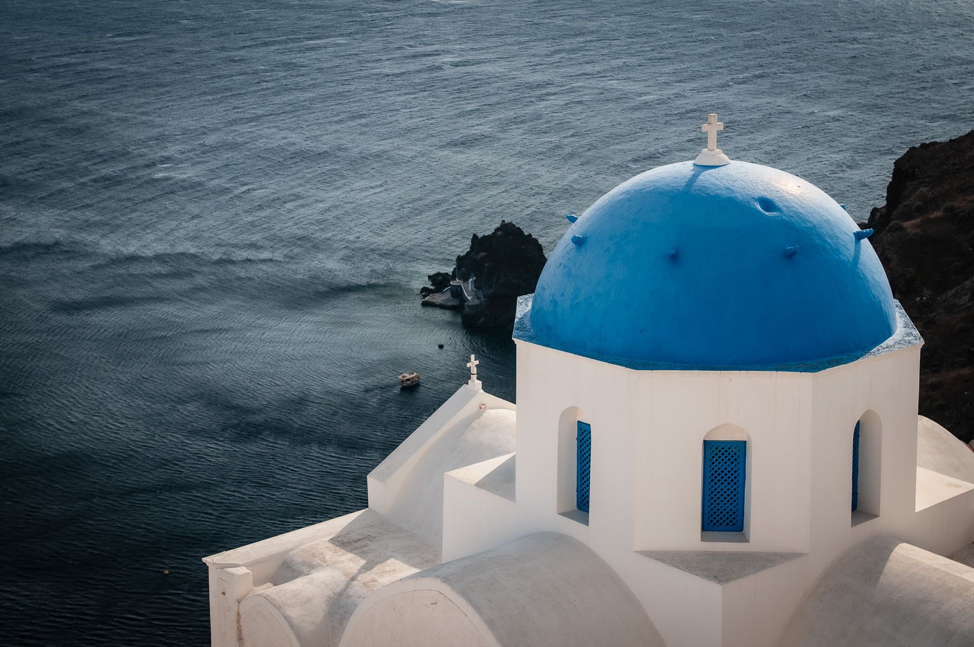 Santorini