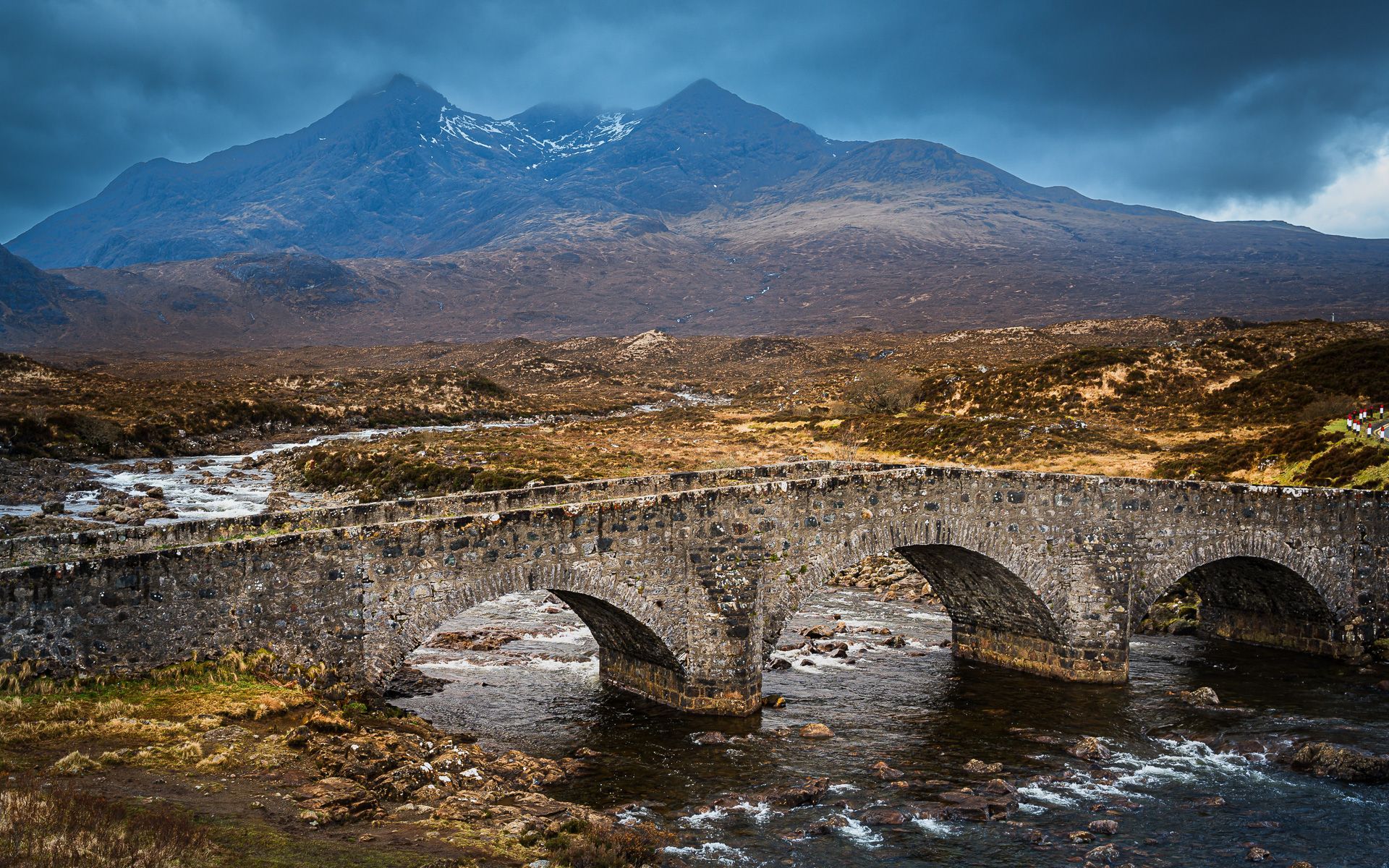 Scotland