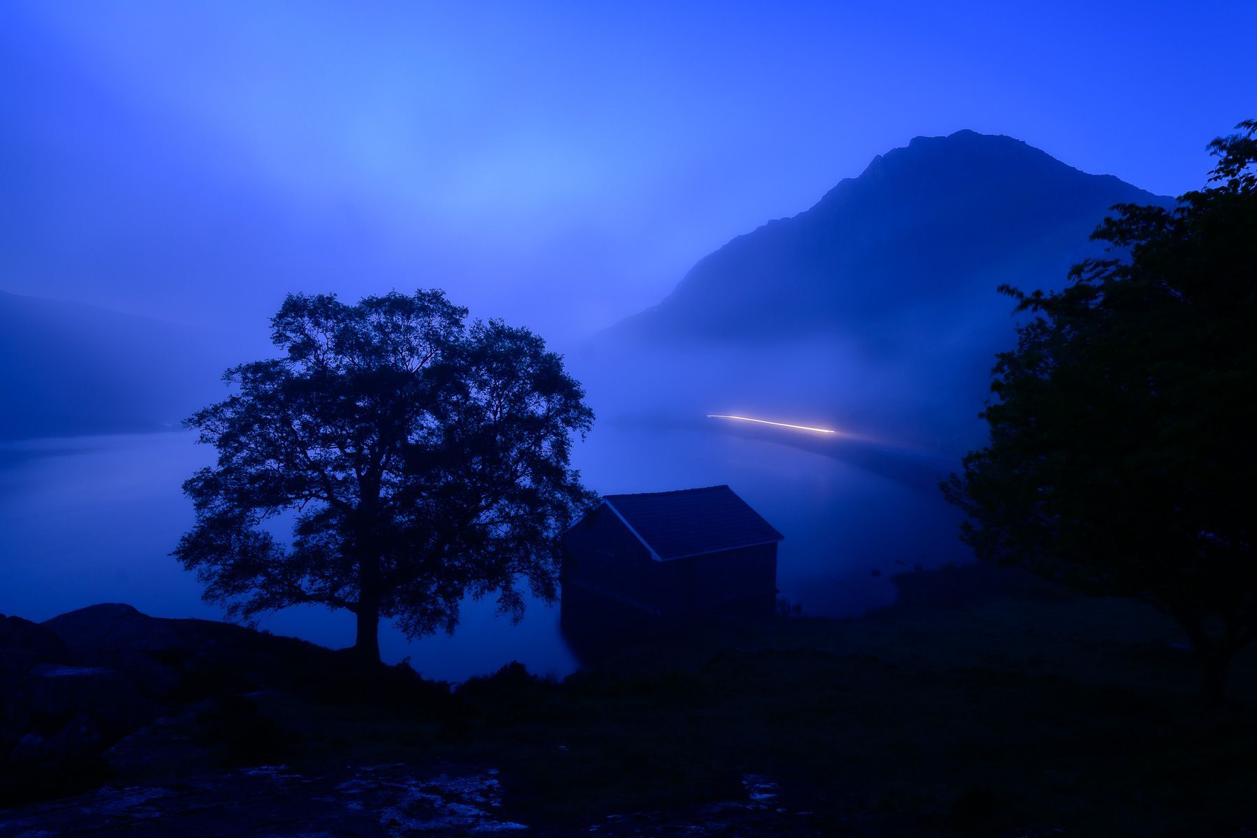 Wales