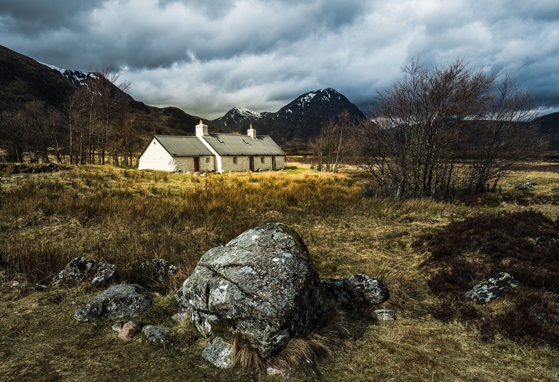 Scotland