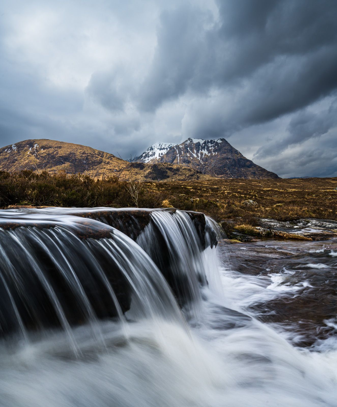 Scotland
