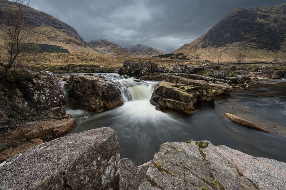 Scotland