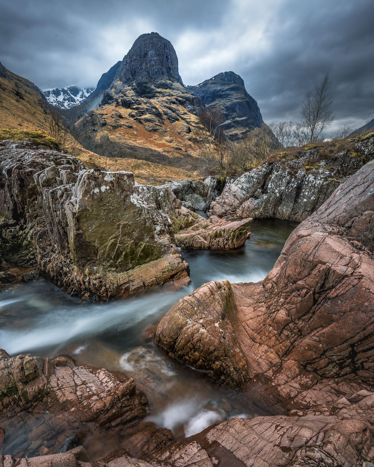 Scotland