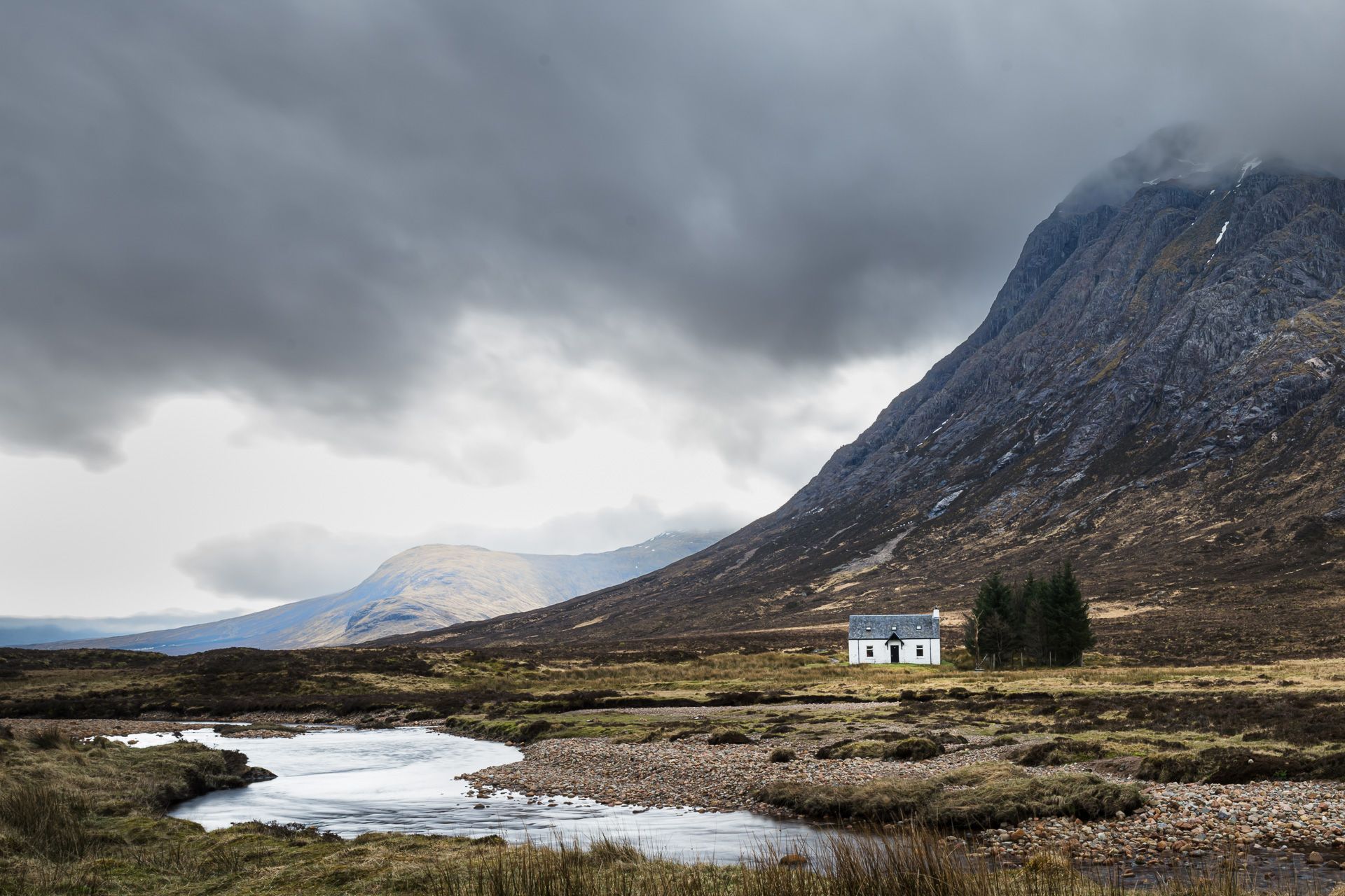 Scotland